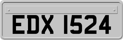 EDX1524