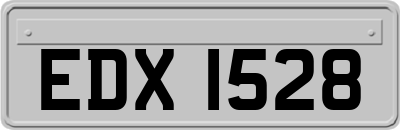 EDX1528