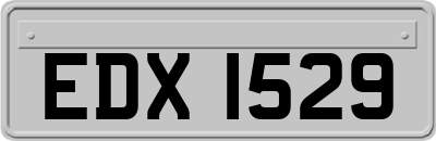 EDX1529