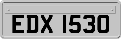 EDX1530