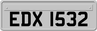EDX1532