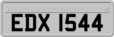EDX1544
