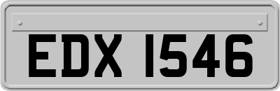 EDX1546