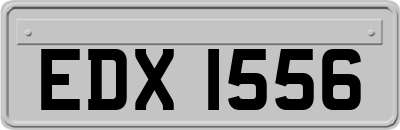 EDX1556