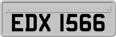 EDX1566