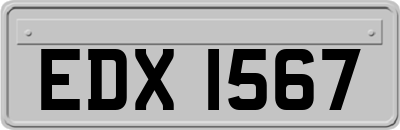 EDX1567