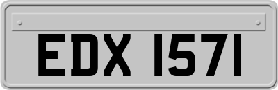 EDX1571