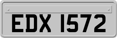 EDX1572