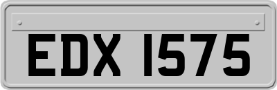 EDX1575