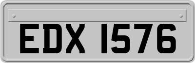 EDX1576