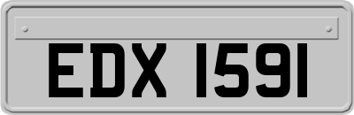 EDX1591