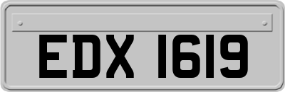 EDX1619