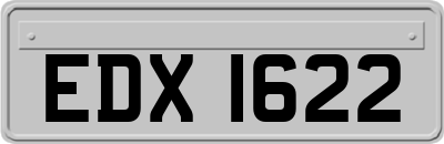 EDX1622