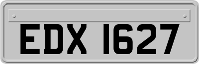EDX1627