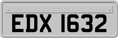EDX1632