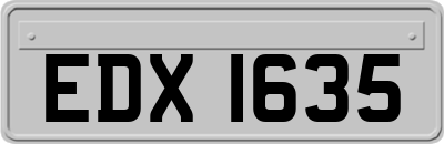 EDX1635