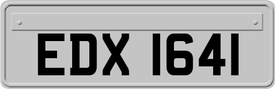 EDX1641