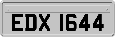 EDX1644