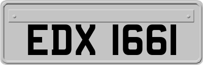 EDX1661