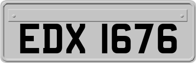 EDX1676