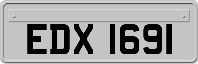 EDX1691