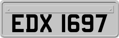EDX1697