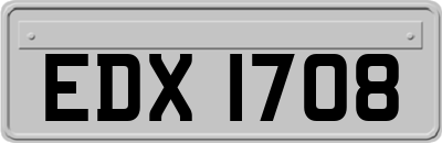 EDX1708