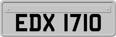 EDX1710