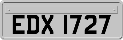 EDX1727