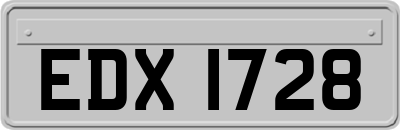 EDX1728
