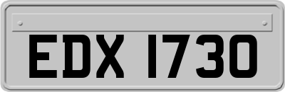 EDX1730