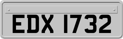 EDX1732