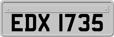 EDX1735