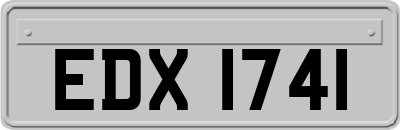 EDX1741