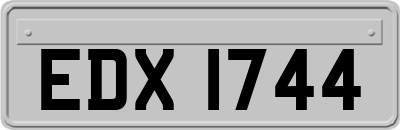 EDX1744