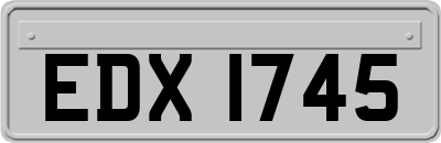 EDX1745