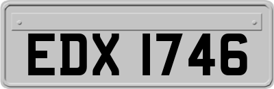 EDX1746