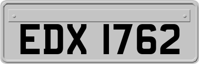 EDX1762