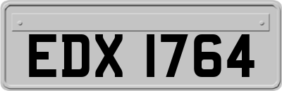 EDX1764