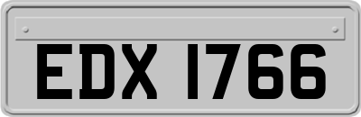 EDX1766