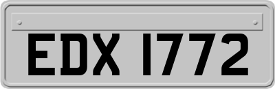 EDX1772