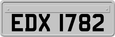 EDX1782