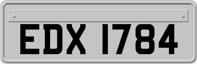 EDX1784
