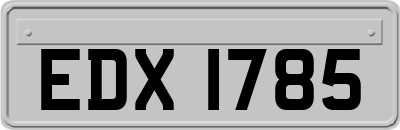 EDX1785