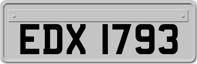 EDX1793