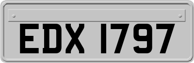 EDX1797