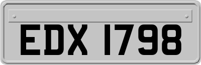EDX1798