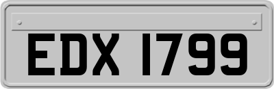 EDX1799