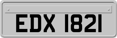 EDX1821