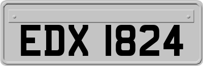 EDX1824